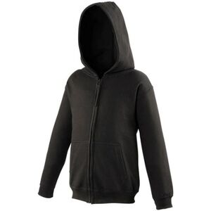 Sweatshirts à capuche Awdis JH50J Noir 3 / 4 ans,5 / 6 ans,7 / 8 ans,12 ans Meisjes Sweatshirts à capuche Awdis JH50J Noir 3 / 4 ans,5 / 6 ans,7 / 8 ans,12 ans Meisjes