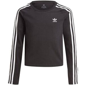 Sweatshirts adidas Sweat enfant originals SWEAT Multicolore 11 / 12 ans,13 ans,15 ans Meisjes Sweatshirts adidas Sweat enfant originals SWEAT Multicolore 11 / 12 ans,13 ans,15 ans Meisjes