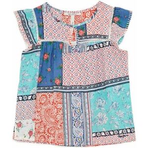 Blouses Pepe jeans PG301377 Multicolore 2 ans,6 ans,8 ans,10 ans,14 ans,16 ans Meisjes Blouses Pepe jeans PG301377 Multicolore 2 ans,6 ans,8 ans,10 ans,14 ans,16 ans Meisjes