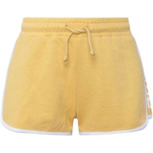 Short enfant Pepe jeans PG800642 Jaune 6 ans,8 ans Meisjes Short enfant Pepe jeans PG800642 Jaune 6 ans,8 ans Meisjes