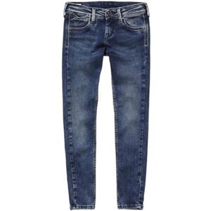 Jeans enfant Pepe jeans PG200252Y70 Bleu 4 ans,14 ans Meisjes Jeans enfant Pepe jeans PG200252Y70 Bleu 4 ans,14 ans Meisjes