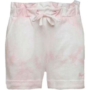 Short enfant Pepe jeans PG800730 Rose 4 ans,16 ans Meisjes Short enfant Pepe jeans PG800730 Rose 4 ans,16 ans Meisjes