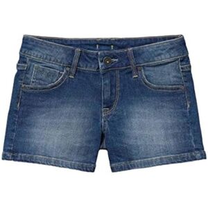 Short enfant Pepe jeans PG800177CL0 Bleu 6 ans,8 ans,10 ans Meisjes Short enfant Pepe jeans PG800177CL0 Bleu 6 ans,8 ans,10 ans Meisjes