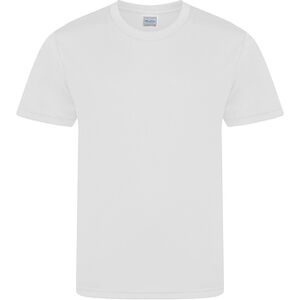T-shirt enfant Awdis JC20J Blanc 3 / 4 ans,5 / 6 ans,7 / 8 ans,12 ans Meisjes T-shirt enfant Awdis JC20J Blanc 3 / 4 ans,5 / 6 ans,7 / 8 ans,12 ans Meisjes