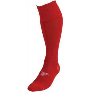 Chaussettes enfant Precision Pro Rouge 31 / 34,25 / 26,35 / 38 Jongens Chaussettes enfant Precision Pro Rouge 31 / 34,25 / 26,35 / 38 Jongens