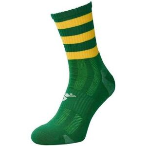 Chaussettes enfant Precision Pro Vert 31 / 34,35 / 38 Jongens Chaussettes enfant Precision Pro Vert 31 / 34,35 / 38 Jongens