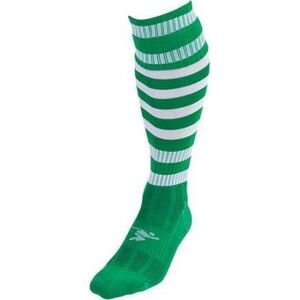 Chaussettes enfant Precision Pro Vert 31 / 34,35 / 38 Meisjes Chaussettes enfant Precision Pro Vert 31 / 34,35 / 38 Meisjes