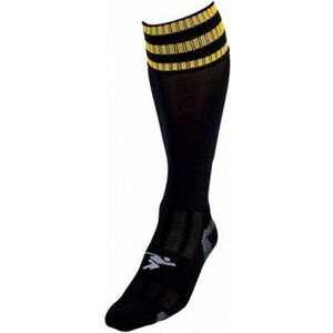 Chaussettes enfant Precision Pro Noir 31,36 / 38 Jongens Chaussettes enfant Precision Pro Noir 31,36 / 38 Jongens