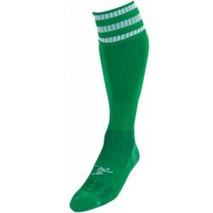 Chaussettes enfant Precision Pro Vert 31,36 / 38 Meisjes Chaussettes enfant Precision Pro Vert 31,36 / 38 Meisjes