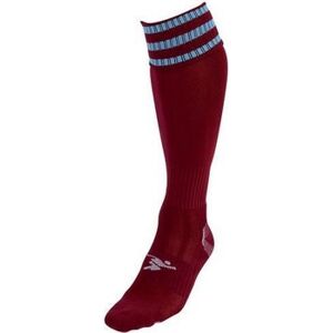 Chaussettes enfant Precision Pro Multicolore 31,36 / 38 Meisjes Chaussettes enfant Precision Pro Multicolore 31,36 / 38 Meisjes