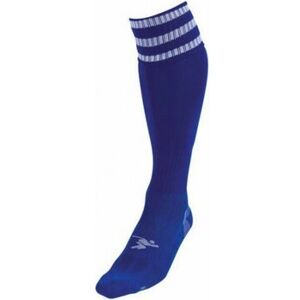 Chaussettes enfant Precision Pro Blanc 31,36 / 38 Meisjes Chaussettes enfant Precision Pro Blanc 31,36 / 38 Meisjes