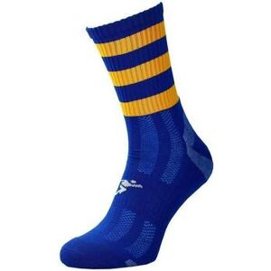 Chaussettes enfant Precision Pro Bleu 31 / 34,35 / 38 Jongens Chaussettes enfant Precision Pro Bleu 31 / 34,35 / 38 Jongens