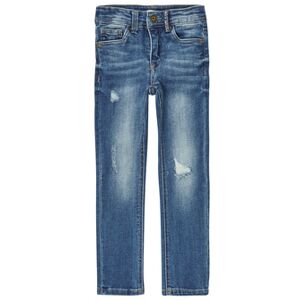 Jeans enfant Name it NKMCONEX DNMTURNS Bleu 8 ans,9 ans,10 ans,13 ans Jongens Jeans enfant Name it NKMCONEX DNMTURNS Bleu 8 ans,9 ans,10 ans,13 ans Jongens