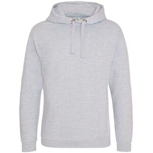 Sweatshirts à capuche Awdis Epic Gris EU S,EU 3XL Heren Sweatshirts à capuche Awdis Epic Gris EU S,EU 3XL Heren