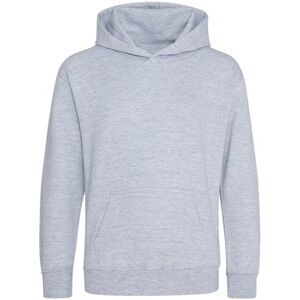 Sweatshirts à capuche Awdis JH201B Gris 3 / 4 ans,1 / 2 ans Jongens Sweatshirts à capuche Awdis JH201B Gris 3 / 4 ans,1 / 2 ans Jongens