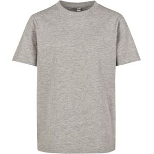 T-shirt enfant Build Your Brand BY116 Gris 11 / 12 ans,13 ans,7 / 8 ans,9 / 10 ans Jongens T-shirt enfant Build Your Brand BY116 Gris 11 / 12 ans,13 ans,7 / 8 ans,9 / 10 ans Jongens