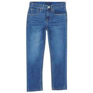 Levi's Jeans enfant Levis 512 SLIM TAPER Bleu 2 ans,3 ans,6 ans Jongens Levi's Jeans enfant Levis 512 SLIM TAPER Bleu 2 ans,3 ans,6 ans Jongens
