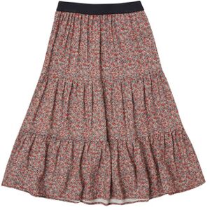 Jupes longues Ikks XV27012 Multicolore 3 ans,4 ans,5 ans,6 ans Meisjes Jupes longues Ikks XV27012 Multicolore 3 ans,4 ans,5 ans,6 ans Meisjes