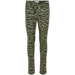 Jeans skinny Kids Only Nine Vert 6 ans,12 ans Meisjes Jeans skinny Kids Only Nine Vert 6 ans,12 ans Meisjes