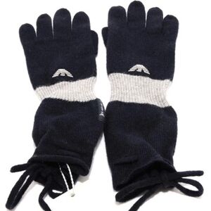 Giorgio Armani Gants enfant Emporio Armani - Bleu 2 ans,4 ans Meisjes Giorgio Armani Gants enfant Emporio Armani - Bleu 2 ans,4 ans Meisjes