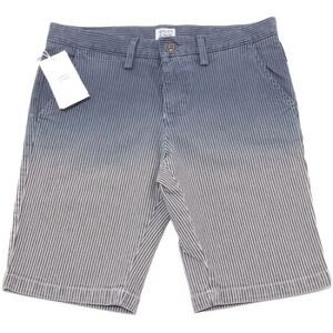 Giorgio Armani Short enfant Armani jeans - Bleu 9 ans,11 ans Jongens Giorgio Armani Short enfant Armani jeans - Bleu 9 ans,11 ans Jongens