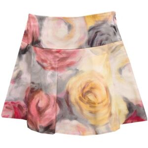 Jupes courtes Simonetta - Multicolore 8 ans,10 ans,12 ans,14 ans,9 ans Meisjes Jupes courtes Simonetta - Multicolore 8 ans,10 ans,12 ans,14 ans,9 ans Meisjes