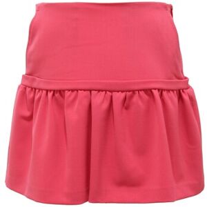 Jupes courtes Simonetta - Rose 10 ans,12 ans,14 ans Meisjes Jupes courtes Simonetta - Rose 10 ans,12 ans,14 ans Meisjes