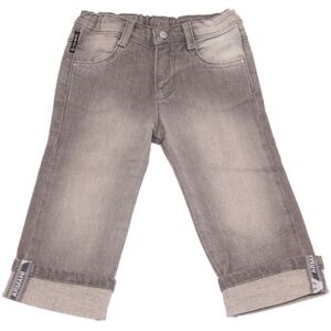 Giorgio Armani Jeans enfant Emporio Armani - Gris 9 mois,18 mois Meisjes Giorgio Armani Jeans enfant Emporio Armani - Gris 9 mois,18 mois Meisjes