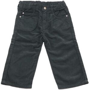 Giorgio Armani Pantalons droit Emporio Armani - Vert 3 mois,12 mois Jongens Giorgio Armani Pantalons droit Emporio Armani - Vert 3 mois,12 mois Jongens