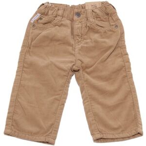 Giorgio Armani Pantalons droit Emporio Armani - Beige 6 mois,9 mois,12 mois,18 mois Jongens Giorgio Armani Pantalons droit Emporio Armani - Beige 6 mois,9 mois,12 mois,18 mois Jongens