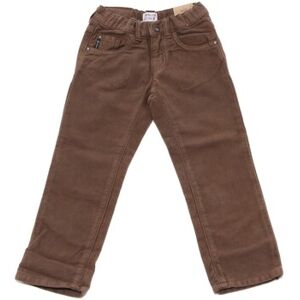 Giorgio Armani Pantalons droit Emporio Armani - Vert 2 ans,3 ans Jongens Giorgio Armani Pantalons droit Emporio Armani - Vert 2 ans,3 ans Jongens