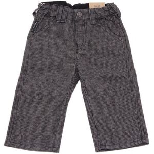 Giorgio Armani Pantalons droit Emporio Armani - Gris 6 mois,9 mois Jongens Giorgio Armani Pantalons droit Emporio Armani - Gris 6 mois,9 mois Jongens