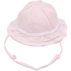 Chapeau enfant Ma.ma. - Rose 6 mois,9 mois Meisjes Chapeau enfant Ma.ma. - Rose 6 mois,9 mois Meisjes