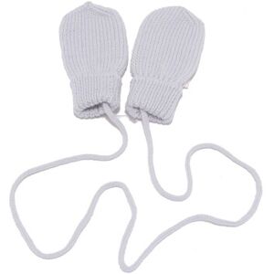 Gants enfant Paula - Bleu 3 mois,6 mois Jongens Gants enfant Paula - Bleu 3 mois,6 mois Jongens