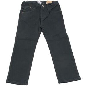 Giorgio Armani Pantalons droit Emporio Armani - Vert 3 ans,4 ans,5 ans Jongens Giorgio Armani Pantalons droit Emporio Armani - Vert 3 ans,4 ans,5 ans Jongens