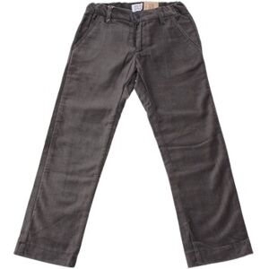 Giorgio Armani Jeans enfant Emporio Armani - Gris 3 ans,6 ans Jongens Giorgio Armani Jeans enfant Emporio Armani - Gris 3 ans,6 ans Jongens
