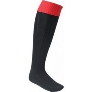 Chaussettes enfant Carta Sport Euro Noir 36 / 38 Meisjes Chaussettes enfant Carta Sport Euro Noir 36 / 38 Meisjes