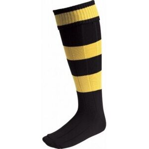 Chaussettes enfant Carta Sport Euro Noir 36 / 38 Jongens Chaussettes enfant Carta Sport Euro Noir 36 / 38 Jongens