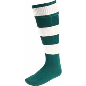 Chaussettes enfant Carta Sport Euro Vert 36 / 38 Jongens Chaussettes enfant Carta Sport Euro Vert 36 / 38 Jongens