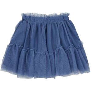 Jupes courtes Name it NMFBATILLE TULLE SKIRT Bleu 18 mois,2 ans,3 ans Meisjes Jupes courtes Name it NMFBATILLE TULLE SKIRT Bleu 18 mois,2 ans,3 ans Meisjes