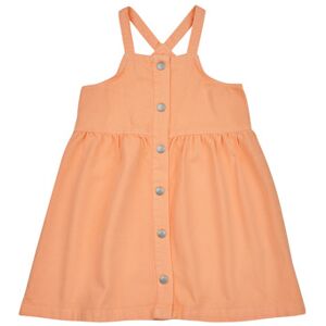 Robe enfant Name it NMFBELLA TWI STRAP DRESS Orange 2 ans,3 ans,5 ans,6 ans Meisjes Robe enfant Name it NMFBELLA TWI STRAP DRESS Orange 2 ans,3 ans,5 ans,6 ans Meisjes