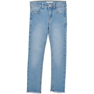 Jeans enfant Name it NKFPOLLY SKINNY JEANS Bleu 8 ans,9 ans,10 ans,11 ans,13 ans,15 ans Meisjes Jeans enfant Name it NKFPOLLY SKINNY JEANS Bleu 8 ans,9 ans,10 ans,11 ans,13 ans,15 ans Meisjes