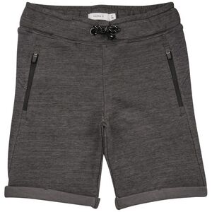 Short enfant Name it NKMSCOTTT SWE LONG SHORTS Gris 3 ans,5 ans,6 ans,7 ans,8 ans,10 ans Jongens Short enfant Name it NKMSCOTTT SWE LONG SHORTS Gris 3 ans,5 ans,6 ans,7 ans,8 ans,10 ans Jongens