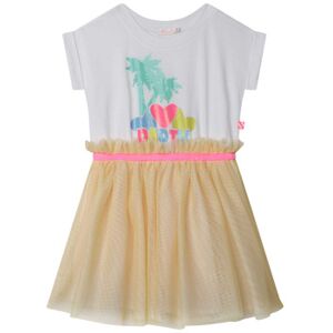 Robe enfant Billieblush U12811-10P Multicolore 8 ans,10 ans,12 ans Meisjes Robe enfant Billieblush U12811-10P Multicolore 8 ans,10 ans,12 ans Meisjes