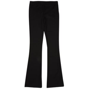 Pantalons large Only KOGPAIGE FLARED PANT PNT Noir 14 ans,11 / 12 ans,13 ans Meisjes Pantalons large Only KOGPAIGE FLARED PANT PNT Noir 14 ans,11 / 12 ans,13 ans Meisjes