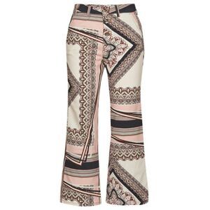 Pantalons large Liu Jo NEW PRINCESS Multicolore US 28,US 29,US 27,US 26 Dames Pantalons large Liu Jo NEW PRINCESS Multicolore US 28,US 29,US 27,US 26 Dames