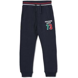 Pantalon enfant Pepe jeans PB210630 594 Bleu 14 ans,16 ans Jongens Pantalon enfant Pepe jeans PB210630 594 Bleu 14 ans,16 ans Jongens