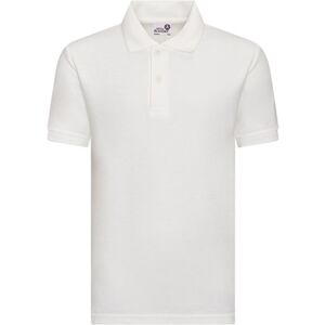 T-shirt enfant Awdis Academy Blanc 3 / 4 ans,13 ans Meisjes T-shirt enfant Awdis Academy Blanc 3 / 4 ans,13 ans Meisjes