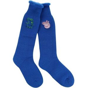 Chaussettes enfant Regatta RG6062 Bleu 36,32 / 33,29 / 31 Meisjes Chaussettes enfant Regatta RG6062 Bleu 36,32 / 33,29 / 31 Meisjes