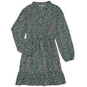 Robe enfant Only KOGLINO-MONIQUE STRING L/S DRESS PTM Noir 12 ans,13 ans,14 ans Meisjes Robe enfant Only KOGLINO-MONIQUE STRING L/S DRESS PTM Noir 12 ans,13 ans,14 ans Meisjes